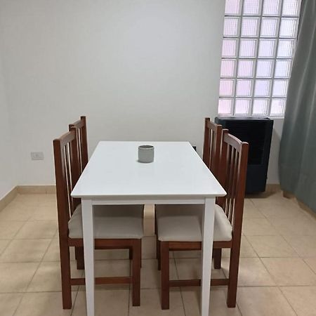 Hermoso Departamento En Rio Gallegos Ngoại thất bức ảnh
