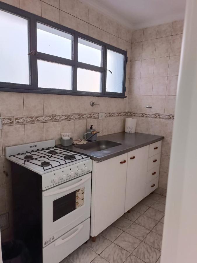 Hermoso Departamento En Rio Gallegos Ngoại thất bức ảnh